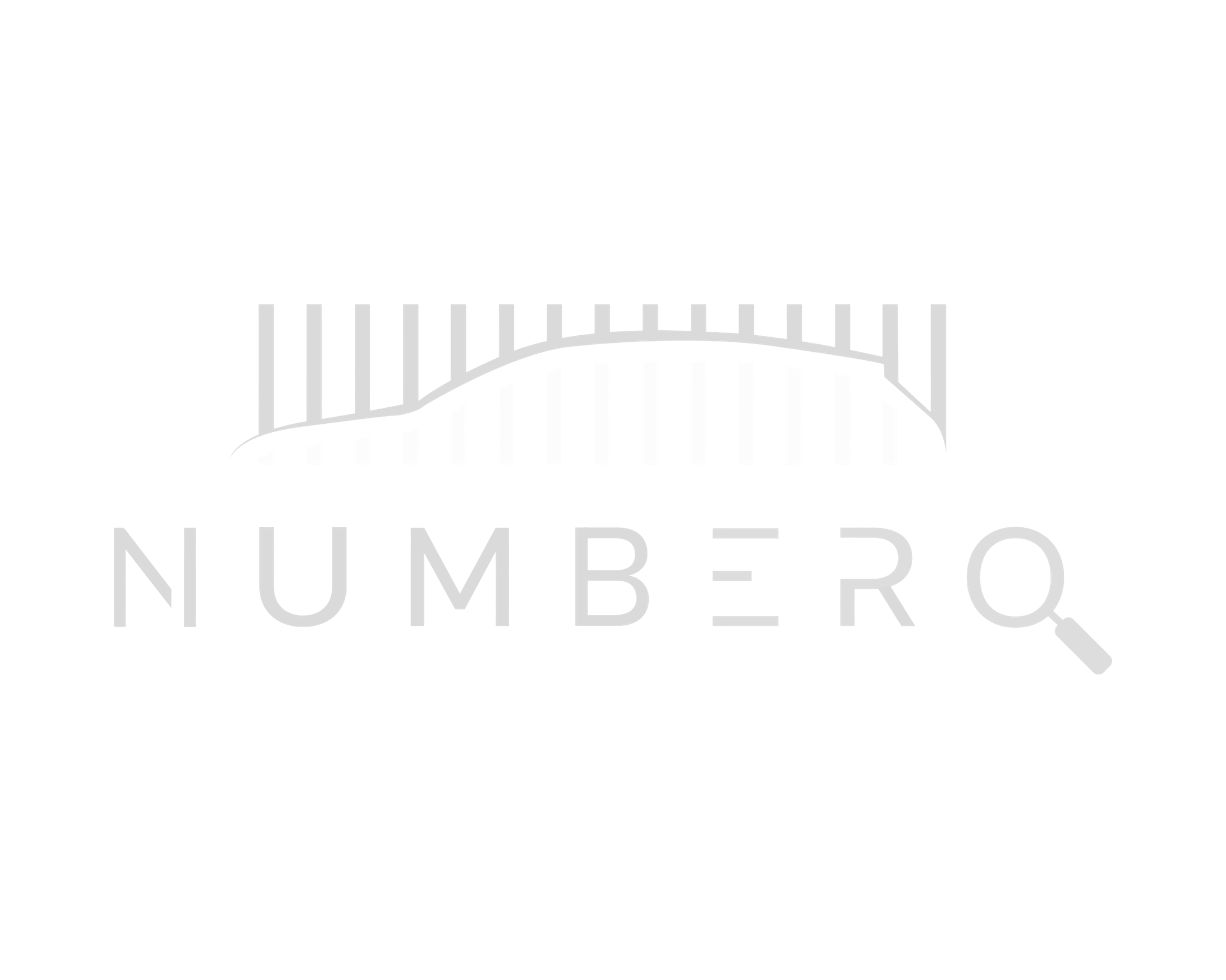 Numbero